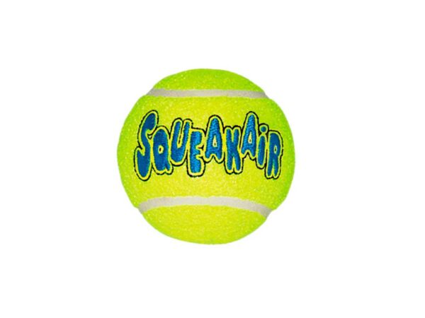 pelota tenis squeakair